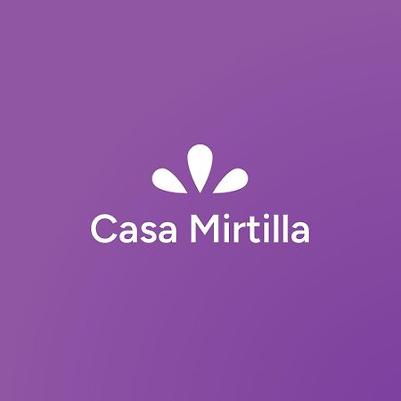 Casa Mirtilla Aci Trezza Kültér fotó