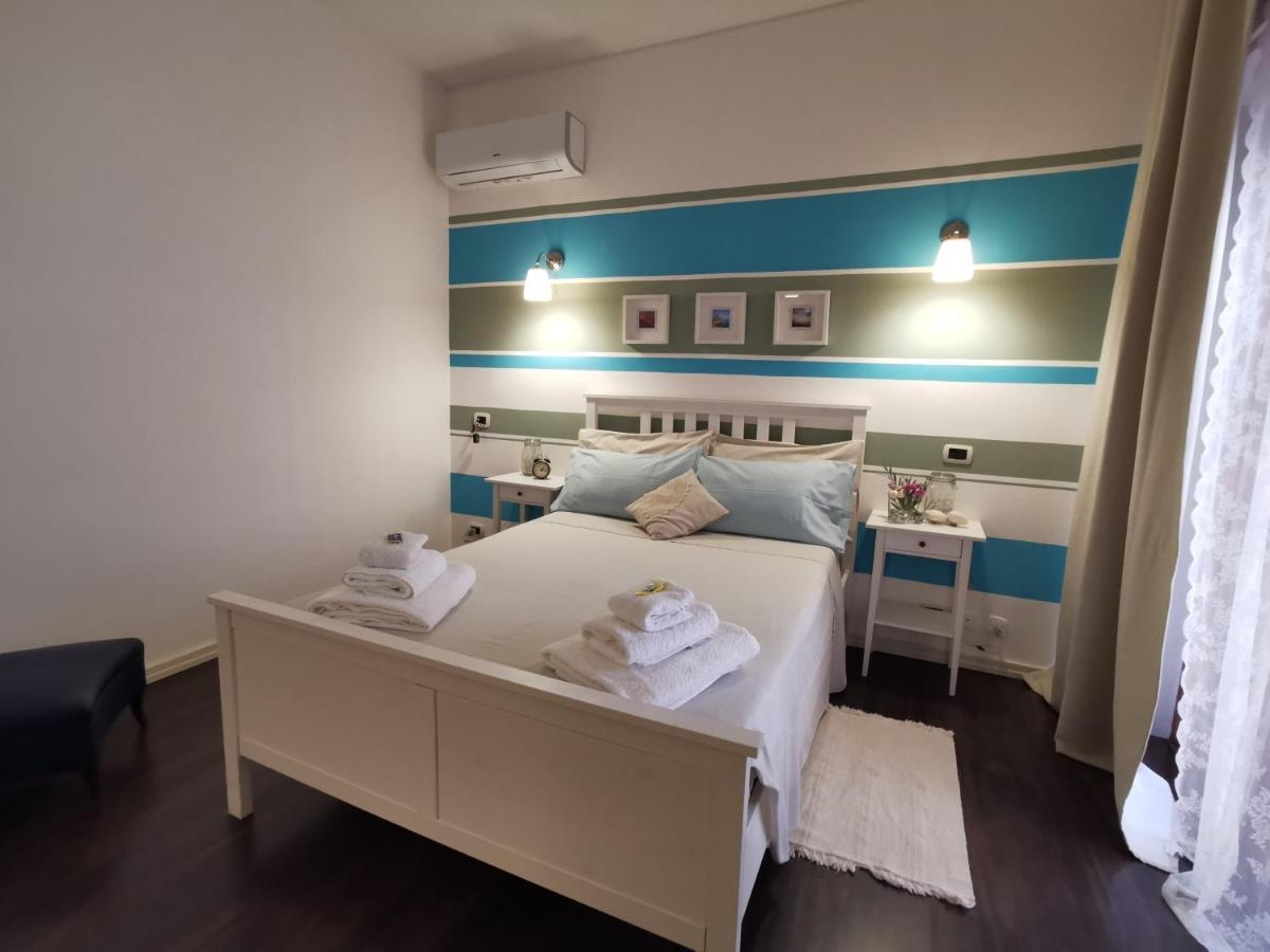 Casa Mirtilla Aci Trezza Kültér fotó