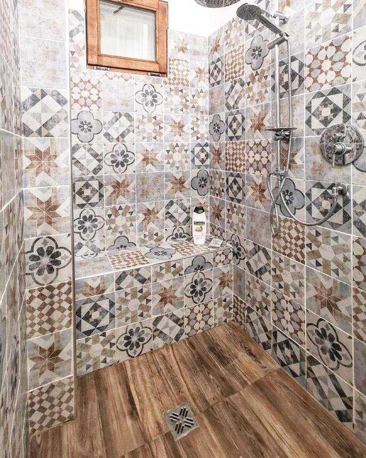 Casa Mirtilla Aci Trezza Kültér fotó