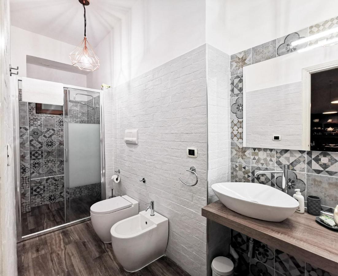 Casa Mirtilla Aci Trezza Kültér fotó
