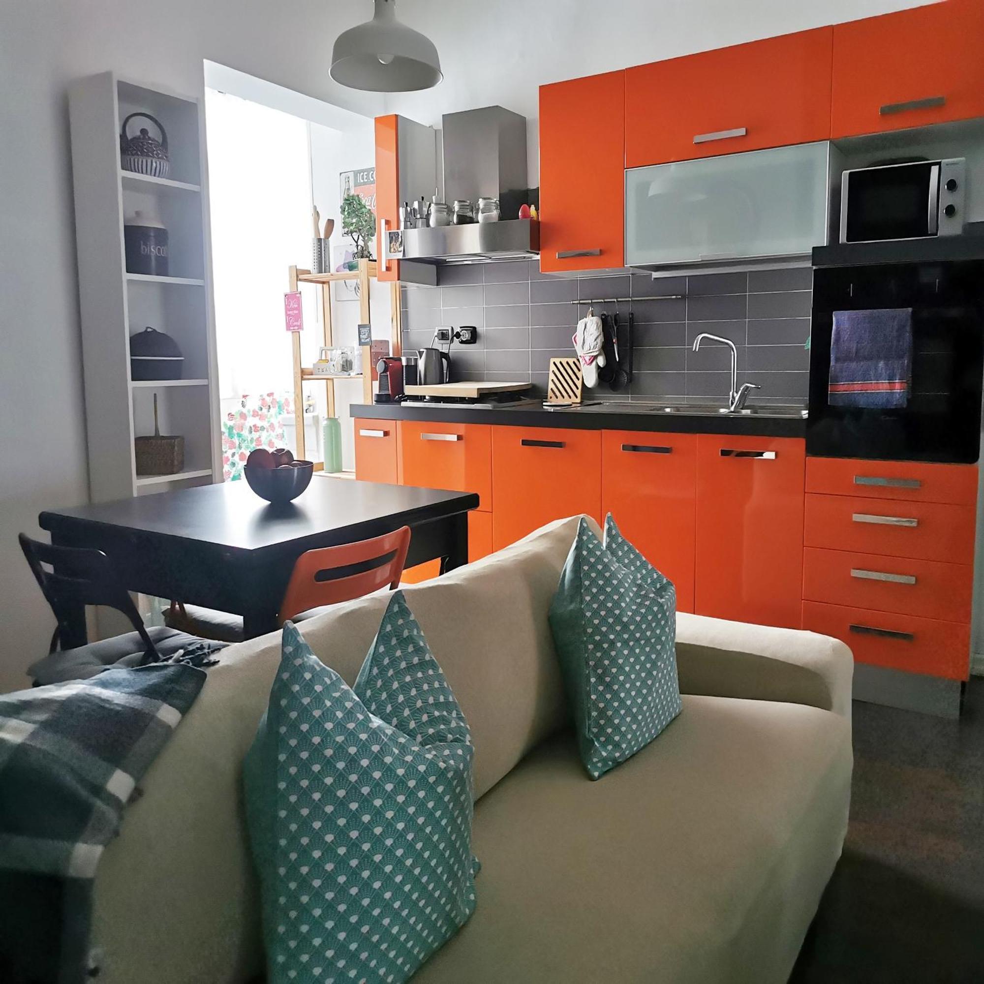 Casa Mirtilla Aci Trezza Kültér fotó