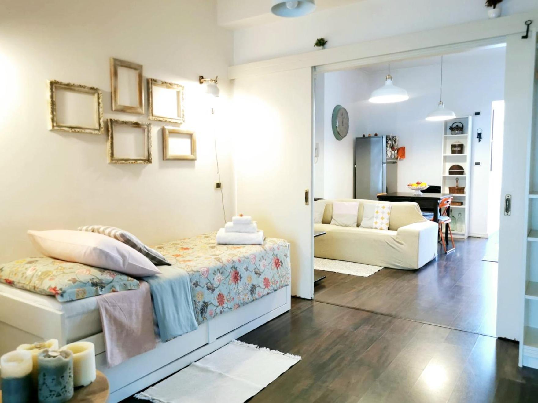 Casa Mirtilla Aci Trezza Kültér fotó