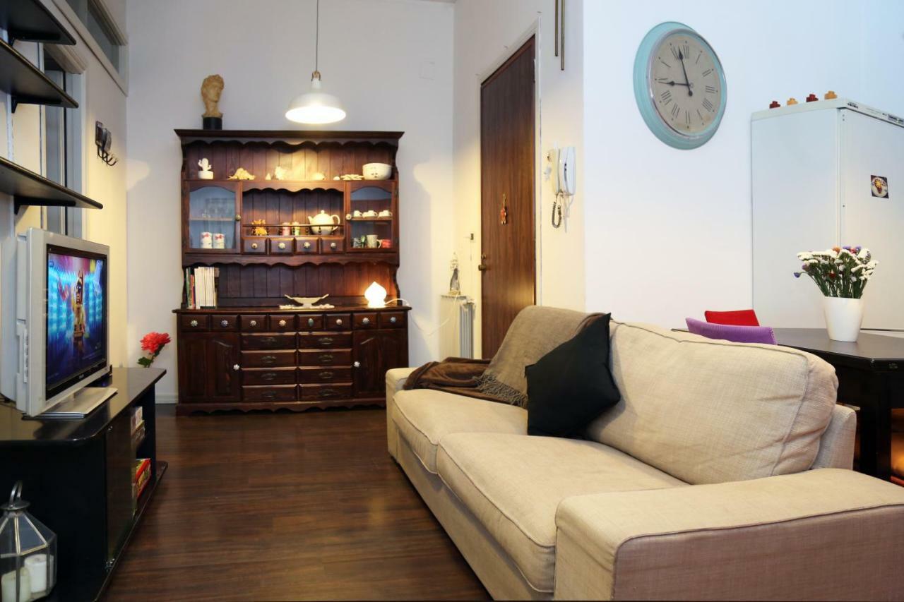 Casa Mirtilla Aci Trezza Kültér fotó