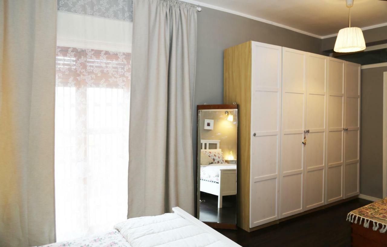 Casa Mirtilla Aci Trezza Kültér fotó