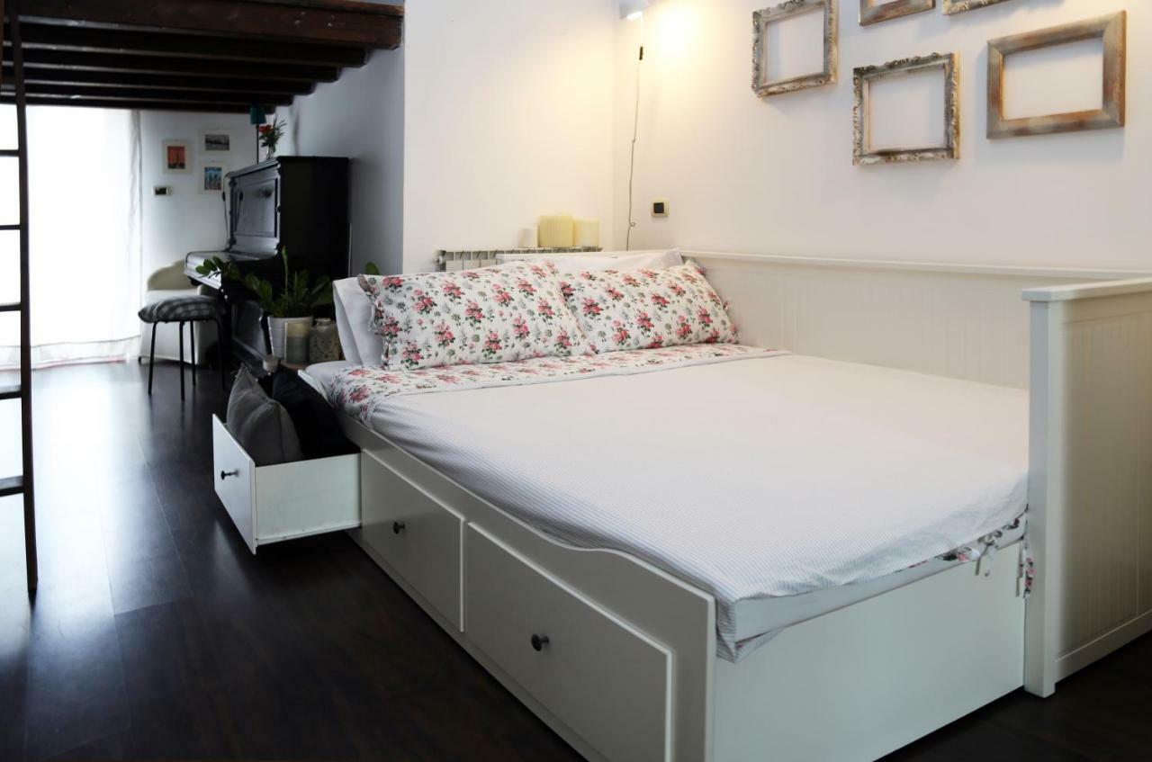 Casa Mirtilla Aci Trezza Kültér fotó