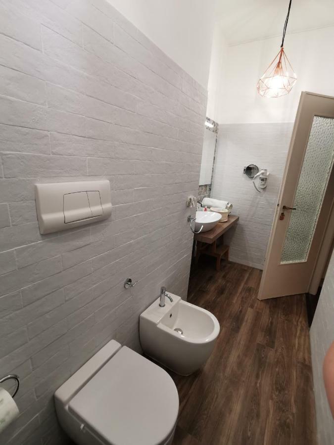 Casa Mirtilla Aci Trezza Kültér fotó
