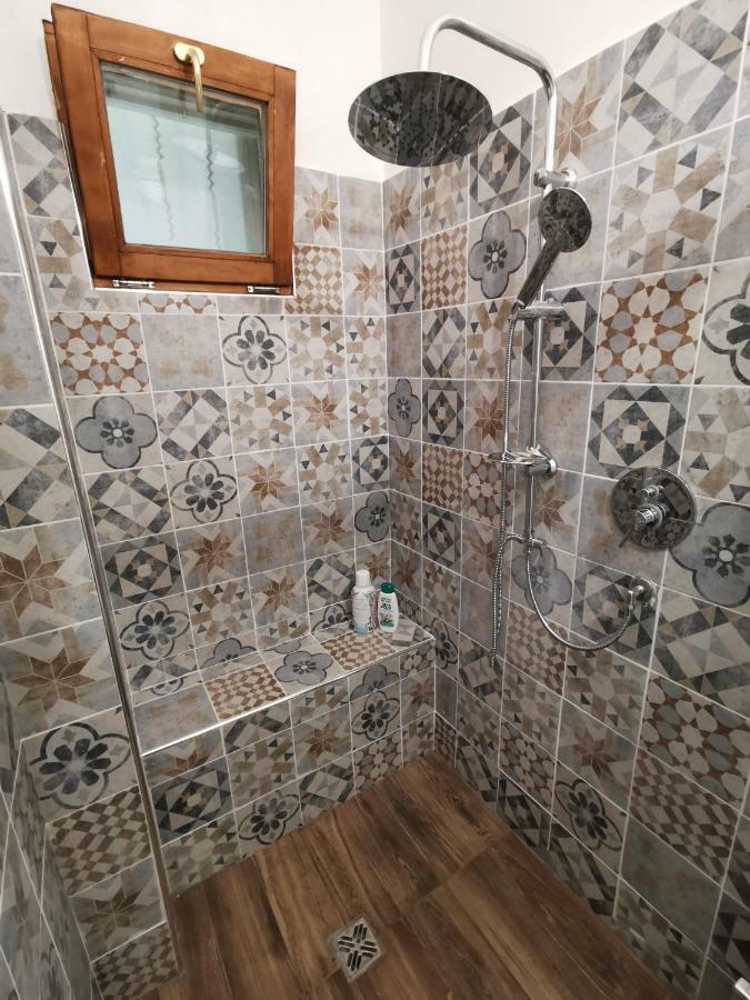 Casa Mirtilla Aci Trezza Kültér fotó