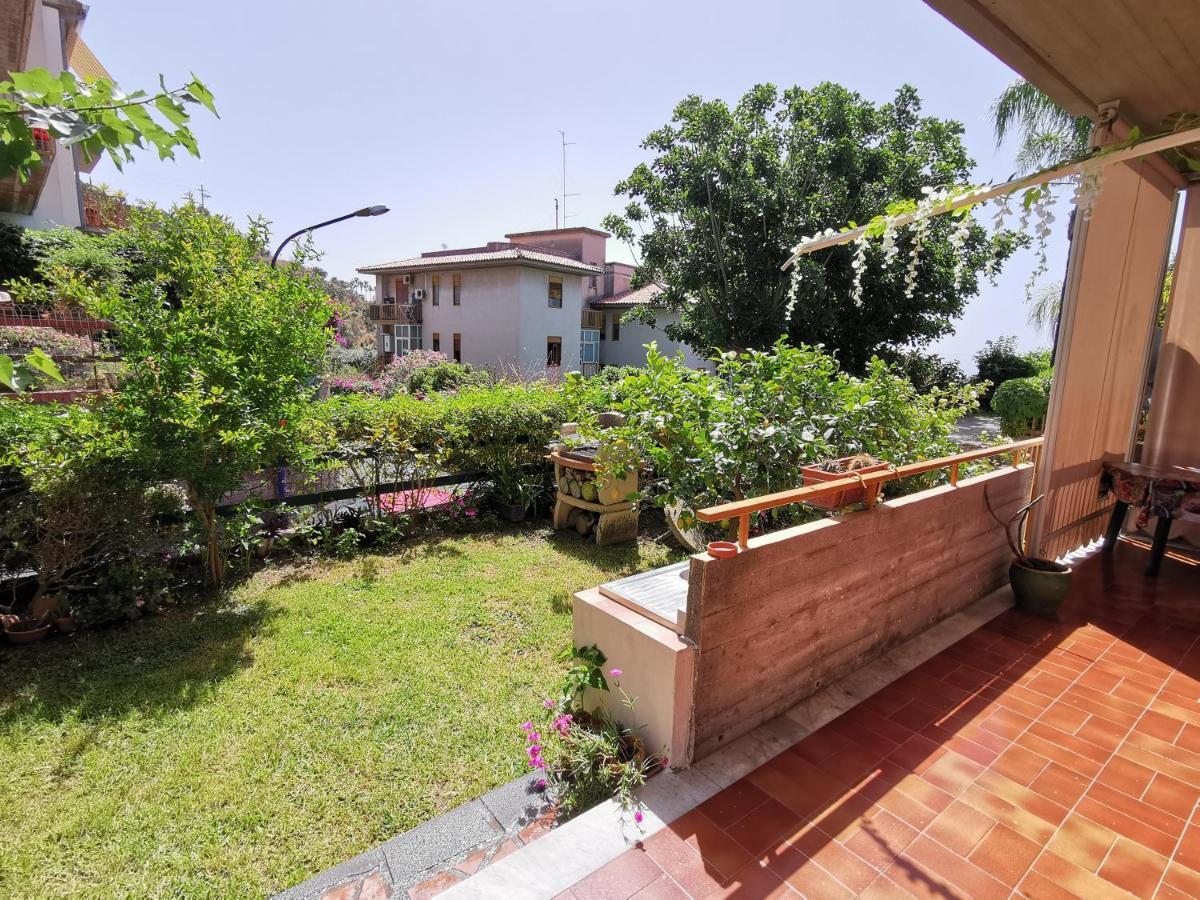 Casa Mirtilla Aci Trezza Kültér fotó