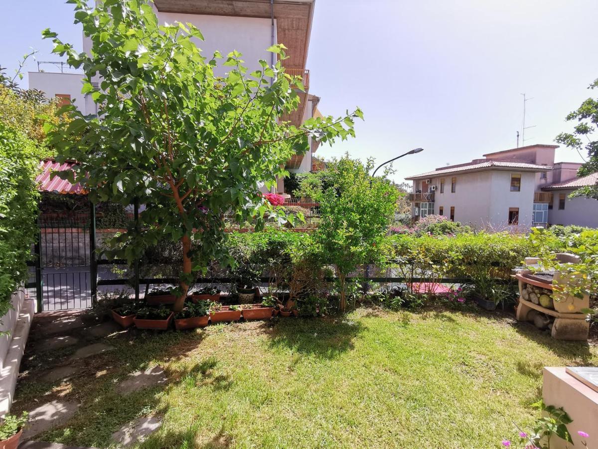 Casa Mirtilla Aci Trezza Kültér fotó